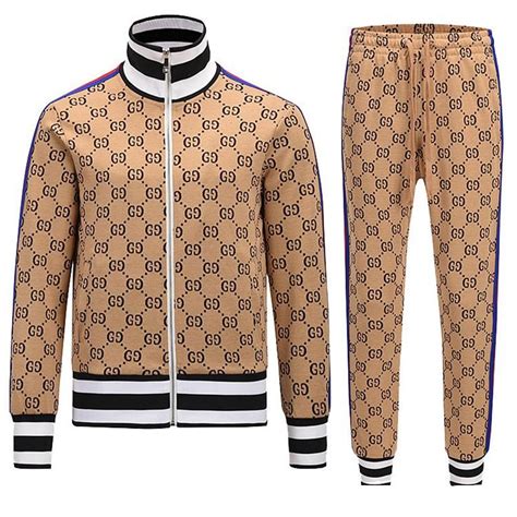 gucci joggers for men